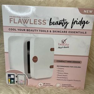 Finishing Touch Flawless Beauty Fridge